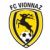 Logo FC Vionnaz 2