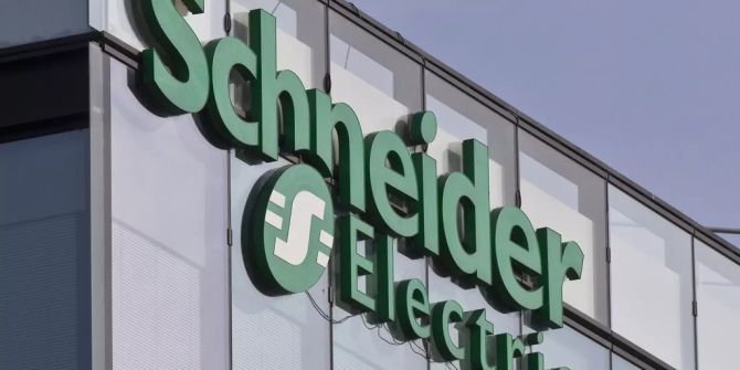 schneider electric