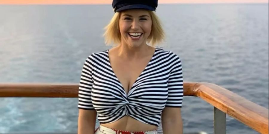 Beatrice Egli