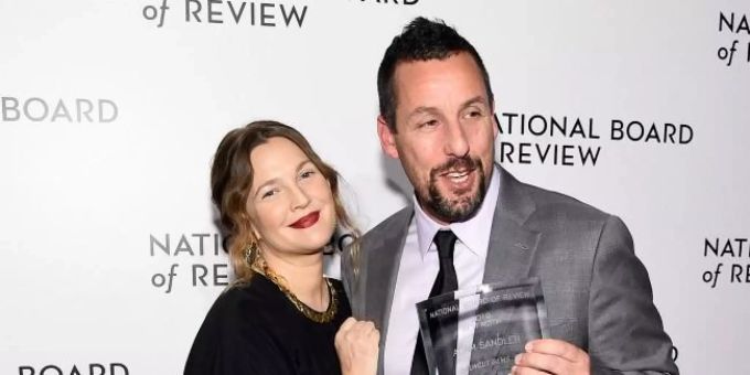 Drew Barrymore Drew Barrymore