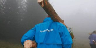 Zivildienstgesetz - Kommission will höhere Hürden für den Zugang zum Zivildienst Zivildienstgesetz - Kommission will höhere Hürden für den Zugang zum Zivildienst
