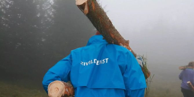 Zivildienst