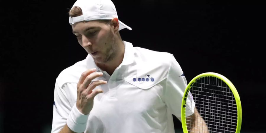Jan-Lennard Struff