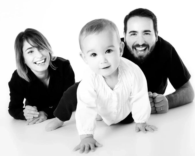 Eltern, die dem klassischen Familienbild entsprechen, haben es juristisch einfacher, als homosexuelle Paare. Klassische Familie