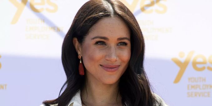 Meghan Markle hat am 4. August Geburtstag. meghan, duchess of sussex