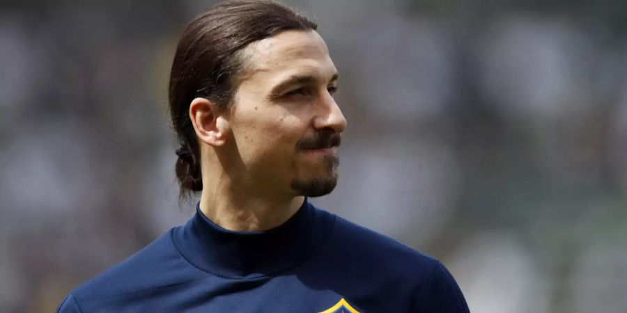 Zlatan Ibrahimović