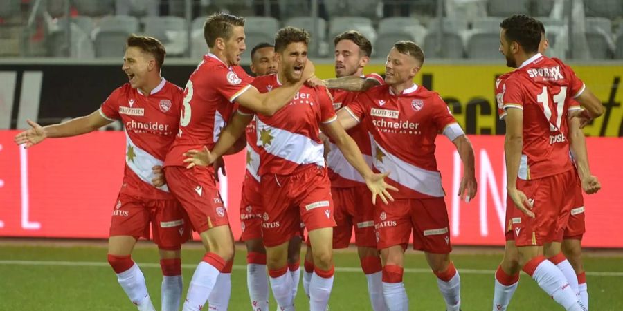 FC Thun