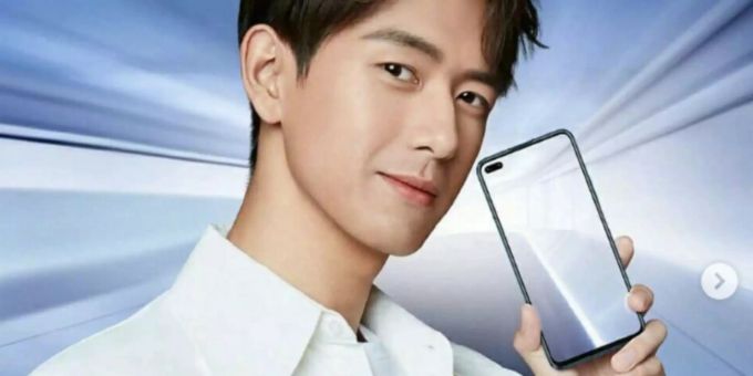 Honor präsentiert seine neue V-Serie am 26. November. honor