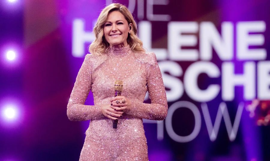 helene fischer