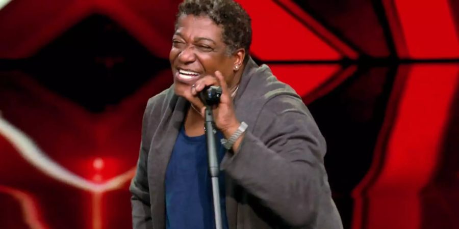 Das Supertalent