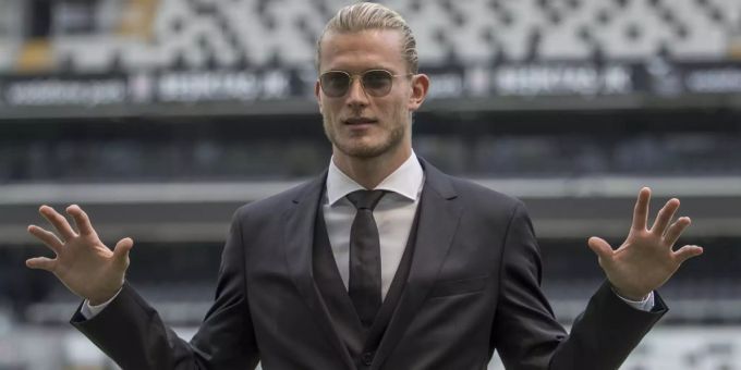 Trotz CL-Final-Patzer - Loris Karius glaubt an Liverpool-Rückkehr