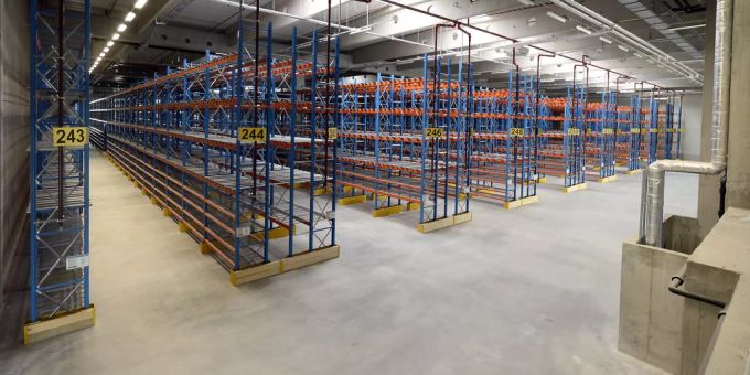 In Ikea Schweiz herrscht Chaos. Pakete kommen zum Teil doppelt an. Chaos Ikea Schweiz