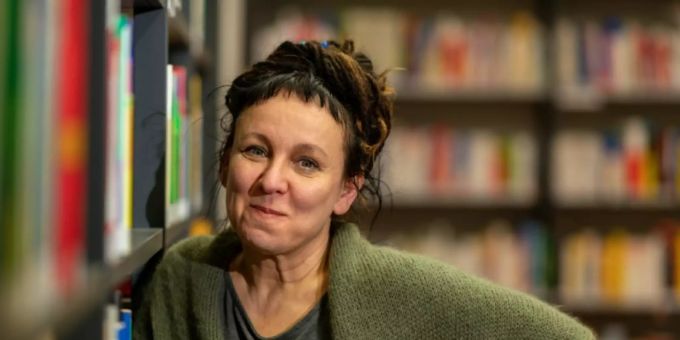 Warschau - Freie Fahrt mit Literaturnobelpreis in Breslau