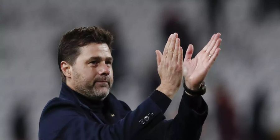 Mauricio Pochettino