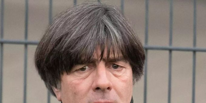 Für Joachim Löw ist das Freundschaftsspiel gegen Argentinien die 178. Partie in seiner mehr als 13-jährigen Amtszeit. Foto: Bernd Thissen/dpa Für Joachim Löw ist das Freundschaftsspiel gegen Argentinien die 178. Partie in seiner mehr als 13-jährigen Amtszeit. Foto: Bernd Thissen/dpa