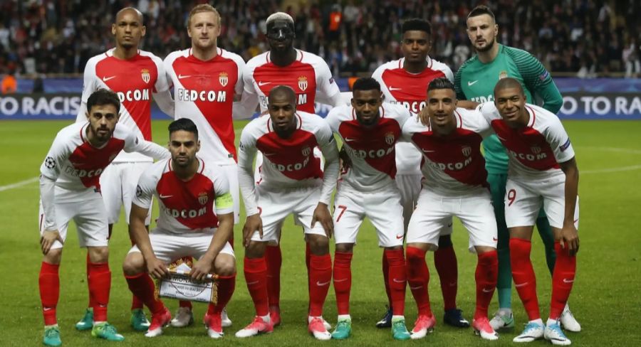 AS Monaco