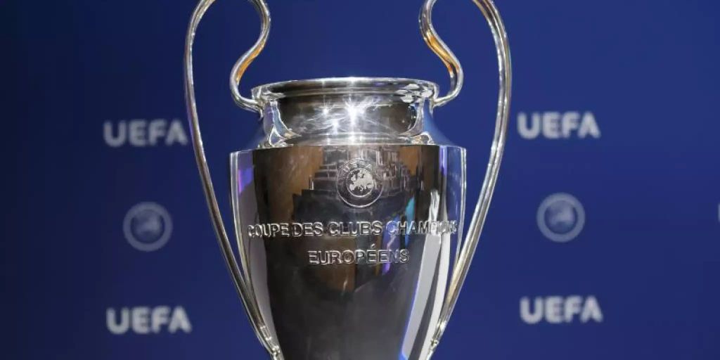 Champions League Ausstrahlung Champions League Ausstrahlung