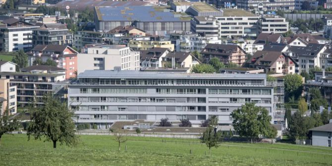 Kantonsspital Nidwalden