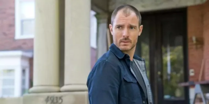 Grey S Anatomy Richard Flood Kommt Als Nachfolger Von Karev