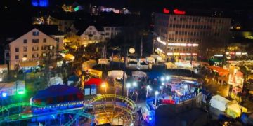 Uster Märt 2019