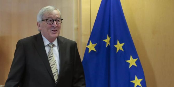 Jean-Claude Juncker