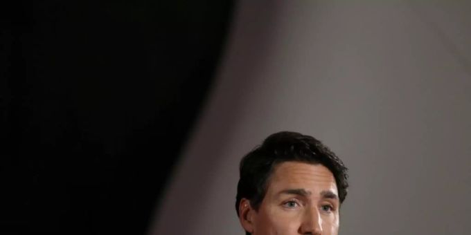 Justin Trudeau Justin Trudeau