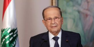 Wahlen - Libanesisches Parlament soll am 9. Januar Staatschef wählen Wahlen - Libanesisches Parlament soll am 9. Januar Staatschef wählen