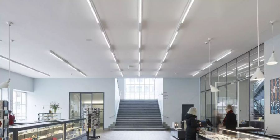 Museum für Gestaltung
