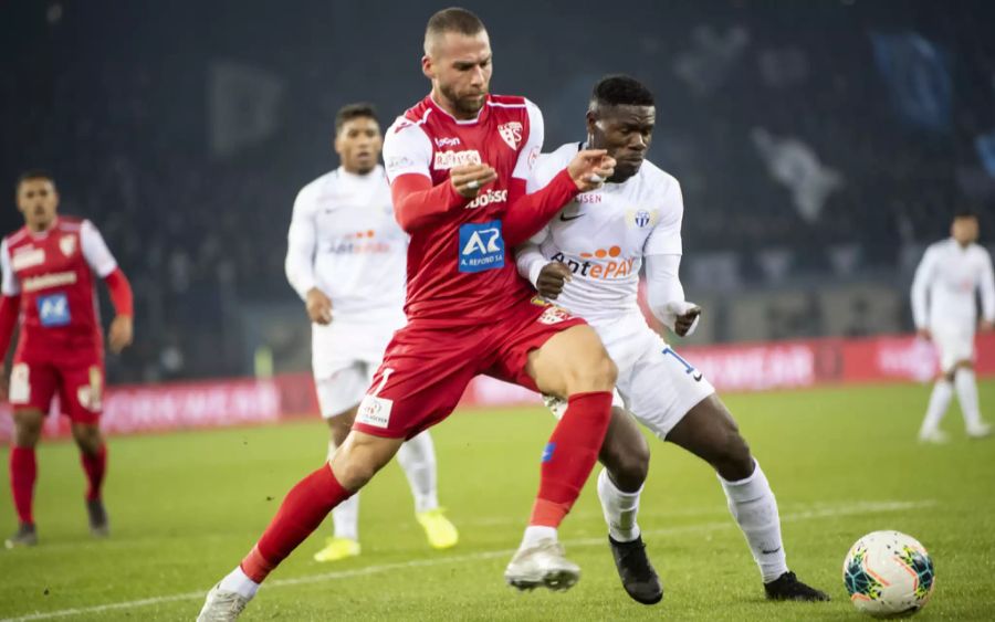 fc sion fc zürich