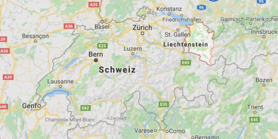vorarlberg