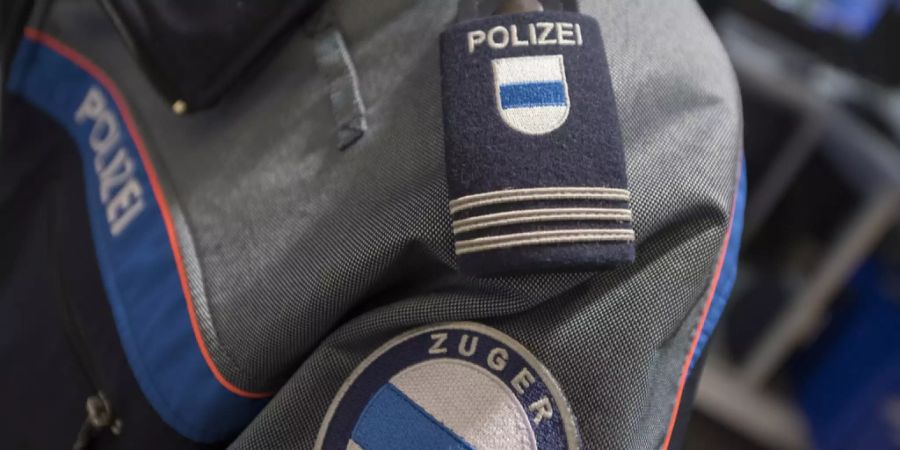 Zeugenaufruf