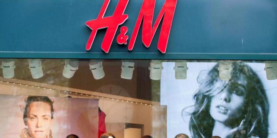 H&M