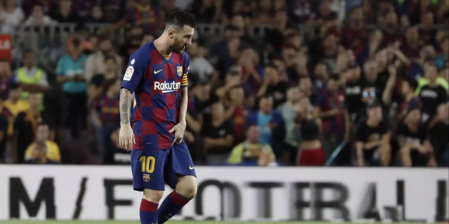 Spain Soccer La Liga