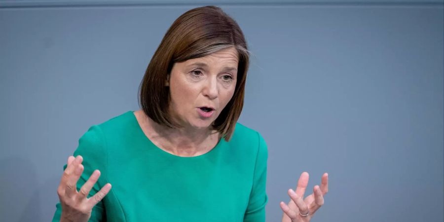 katrin göring-eckardt