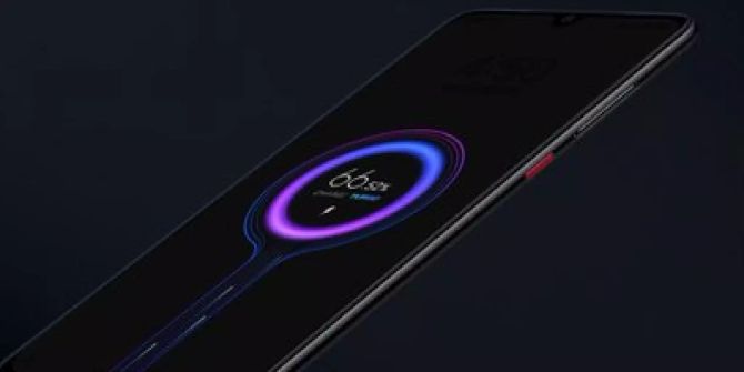 Pro Xiaomi Mi 9