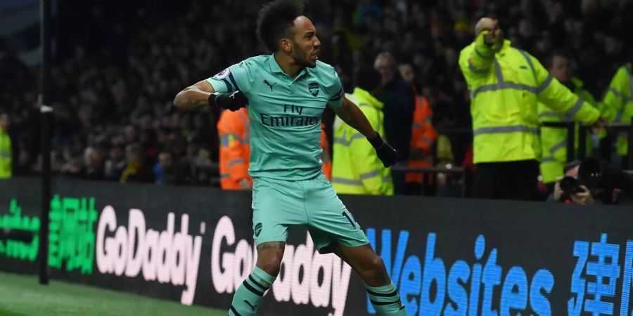 FC Arsenal Premier League
