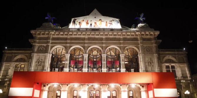 Wiener Staatsoper