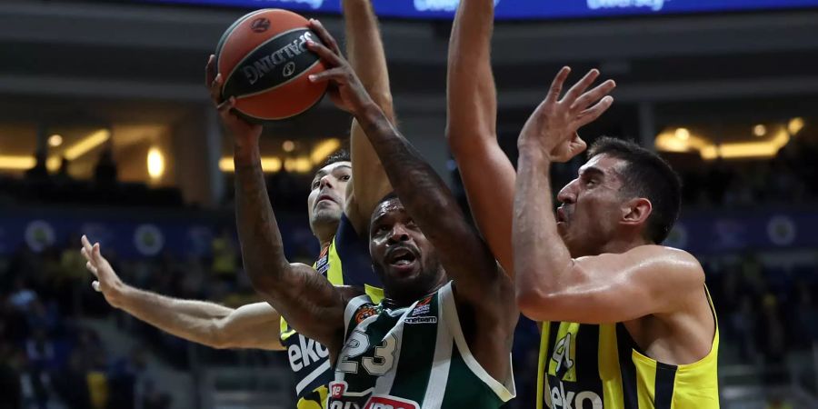 Panathinaikos Athen
