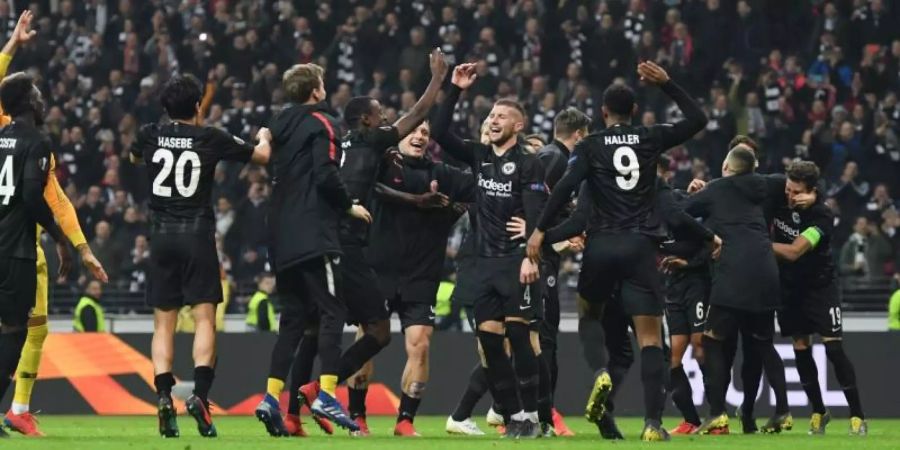 Eintracht Frankfurt