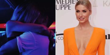 GNTM Lena Gercke