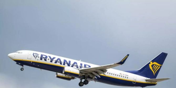 Ryanair