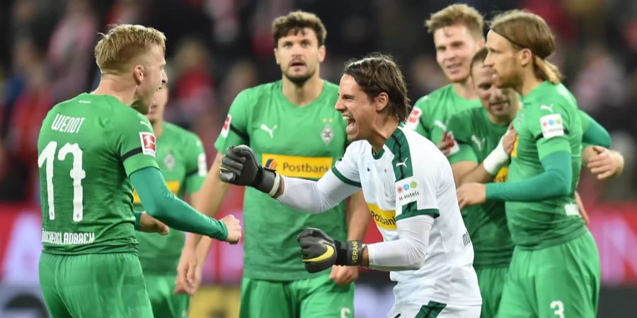 Yann Sommer