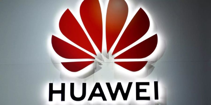 Huawei wird eine grosse Nähe zu Chinas Regierung vorgehalten.