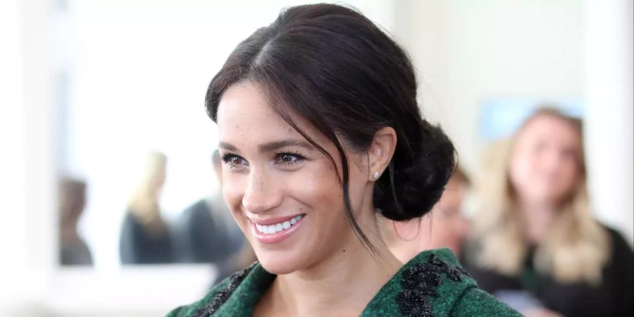 Meghan Markle