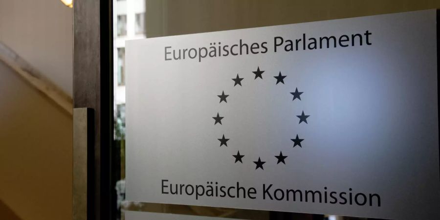 Wahl zum europäischen Parlament 2019