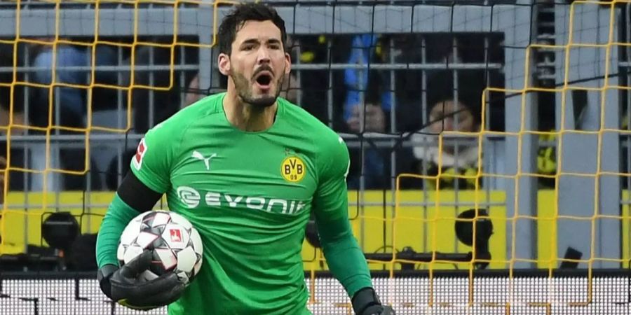 BVB Bürki