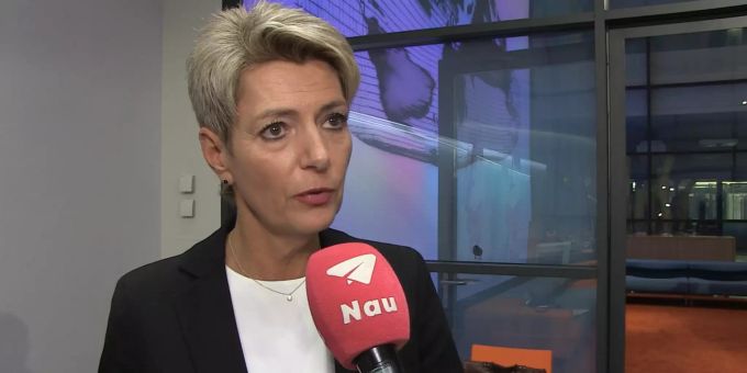 Inländervorrang - So will Keller-Sutter Arbeitskräftepotenzial fördern