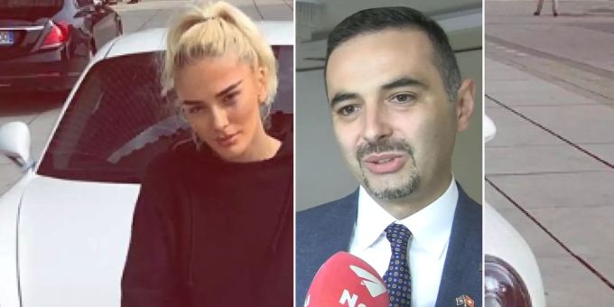 «Unser Image leidet» - Kosovo-Minister sauer wegen Loredana-Skandal