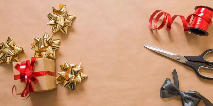 Geschenke