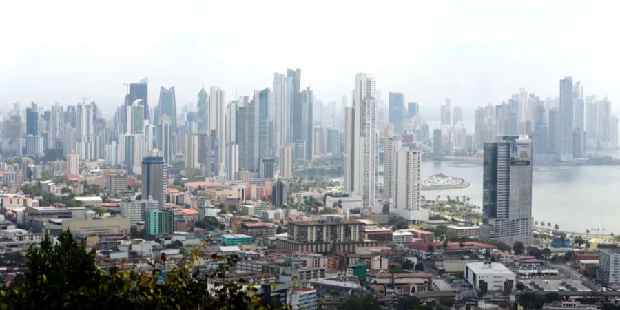 panama stadt susanne wille